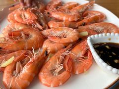 -蟹老板的海鲜