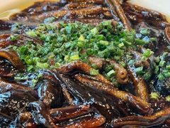 -望乡楼上海菜(日月光店)