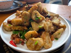 -盛世盐帮·自贡特色(总店)