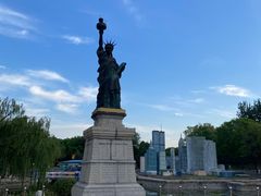 -北京世界公园