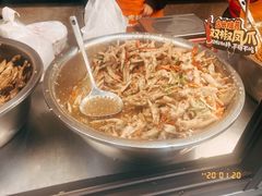 -嘉州九妹凤爪(乐山总店)