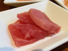 -明月东一酒店·菲斯特自助餐厅