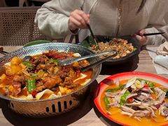 -耶里夏丽·丝路国际·新疆餐厅(浦东区东方路店)