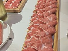 -祥源胡同·涮牛羊肉火锅(花桥店)
