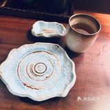 氛围感很强的日式居酒屋💛