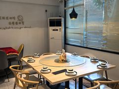 -香缇小院私房菜(盐务街店)