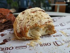 羊打滚-OUR Bakery(三里屯太古里店)