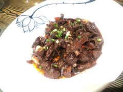 -湖南人家·家传湖南菜(水围店)