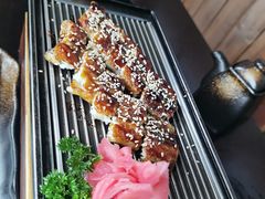 厚蒲烧鳗鱼-春草居酒屋·晴子の店