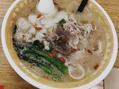 -及第粉·广州非遗沙河粉(赤岗店)