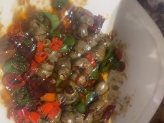 -三个大叔东北烧烤·砂锅菜(西三旗店)