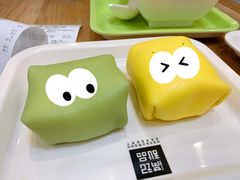 芒果班戟-满记甜品(金唐购物中心店)