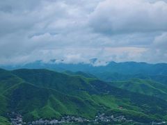 -莫干山风景区