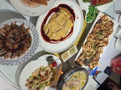 -朱仔记食府(江南大道店)