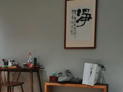 -观清澜疗愈民宿(龙泉山风景区店)