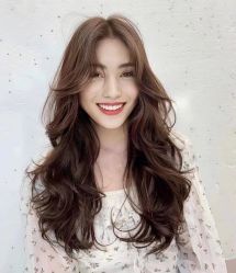 -LJOY丽锦造型·烫发染发