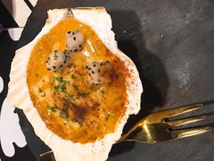 -CRAZYONES西班牙海鲜饭(日月光店)