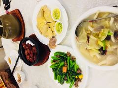 -文记壹心鸡(宝华路店)
