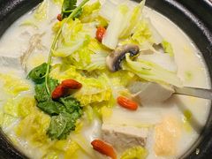 -小放牛炒菜馆(北国商城店)