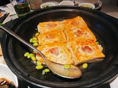 -阿庄新豫菜(通泰路店)