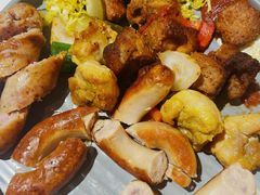 -库滋明·俄罗斯特色美食(中央大街店)