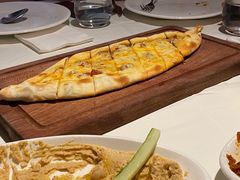 牛肉披萨-Pasha帕夏土耳其餐厅(南昌路店)