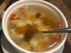 -五观堂素食(新华路店)