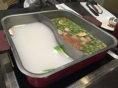 -新辣道鱼火锅(领展购物广场·中关村店)