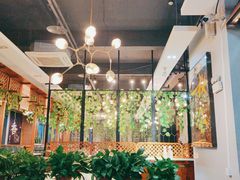大堂-秋金小炒(金街店)