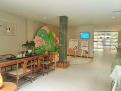 -爱弥儿月子中心(省医院店)