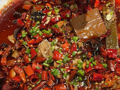 -雲蜀龙阁·金牌水煮鱼(方庄店)