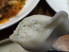 -必点海鲜·鲅鱼水饺(鞍山西道店)