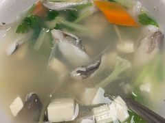 -福建美食城(老君堂店)