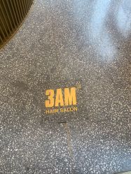-3AM·S HAIR SALON烫发染发接发