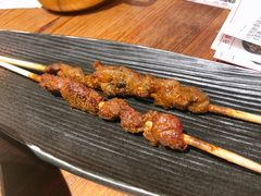 -塔哈尔·新疆盛宴(城西银泰店)