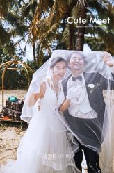 -太古映画婚纱摄影(天河店)