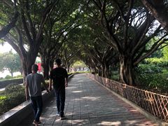 -威远炮台