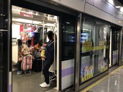 -上海动物园(地铁站)