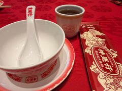 -神更仔·潮汕魂大排档(汉口路店)