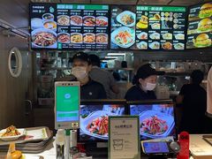 -魏家凉皮(西安秋林宏业商厦店)