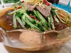 延吉冷面-七八冷面·延边朝鲜族美食(圣熙八号店)