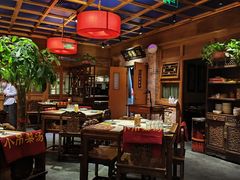 -小吊梨汤·北京菜·烤鸭(清河万象汇店)
