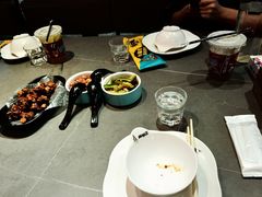 -盔甲王·猛货牌档(安泰店)