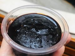 红豆凉糕-清真老西北角温记粘食店(长沙路店)