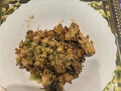 茉莉鱿鱼卷-惠食佳·朱雀(东方商厦店)