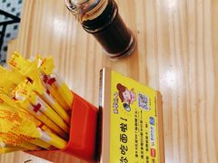 -朱婆婆甜沫板面(山大路店)