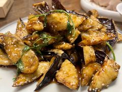 -郑庄脂渣海鲜楼(九水路店)