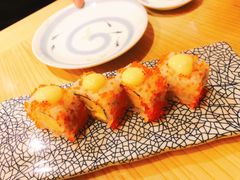 -隐泉京望日式料理(太和广场店)