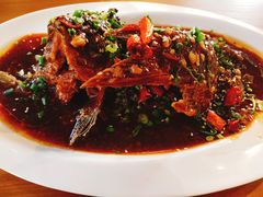 -隔壁老王·家常云南菜(花巷店)