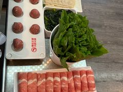 -槐店王婆大虾(新中街店)